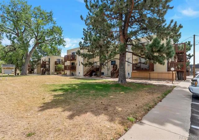 13th image of 9380 W 49th Ave #107, Wheat Ridge, CO 80033 | MLS# 4094625