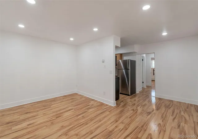 image of 9380 W 49th Ave #107, Wheat Ridge, CO 80033 | MLS# 4094625