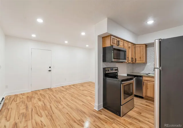 image of 9380 W 49th Ave #107, Wheat Ridge, CO 80033 | MLS# 4094625