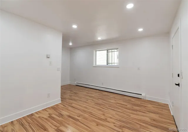 image of 9380 W 49th Ave #107, Wheat Ridge, CO 80033 | MLS# 4094625