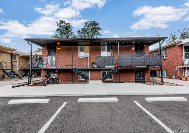 1st image of 8726 W 54th Pl, Arvada, CO 80002 | MLS# 4140111
