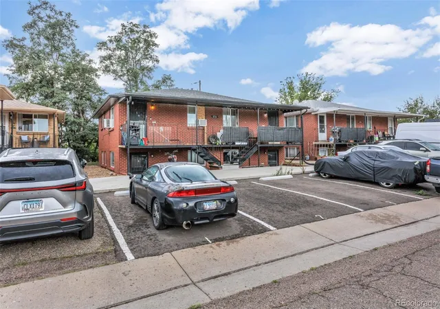 11th image of 8726 W 54th Pl, Arvada, CO 80002 | MLS# 4140111