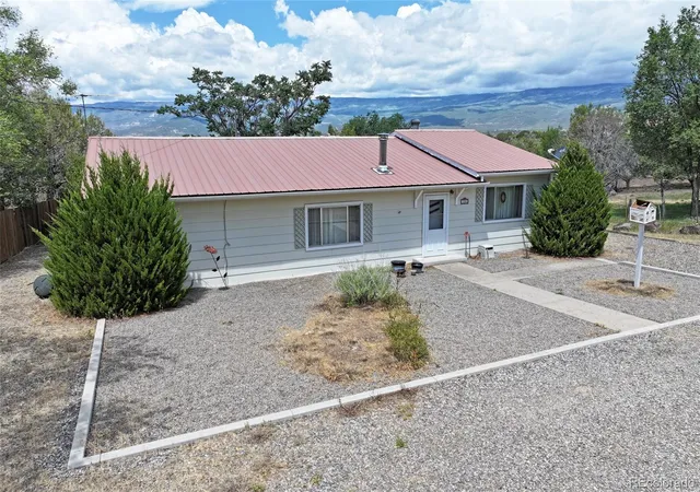 1st image of 594 Nw 9th St, Cedaredge, CO 81413 | MLS# 5865352