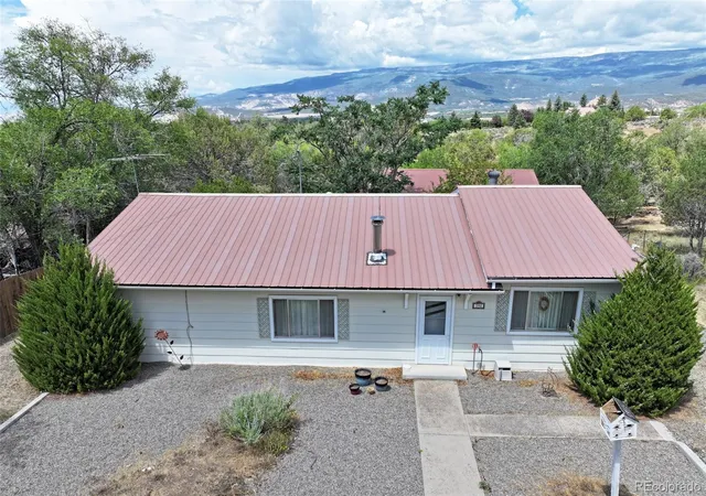 31st image of 594 Nw 9th St, Cedaredge, CO 81413 | MLS# 5865352