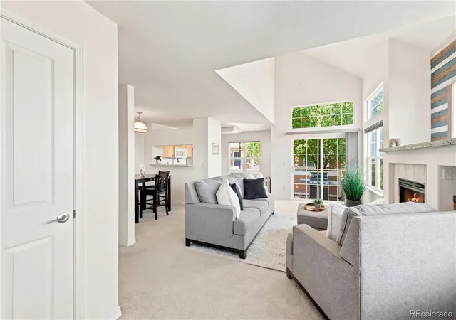 Photo 2 of Townhouse for sale at 13279 Holly St #F, Thornton, CO 80241 | MLS# 9122460 | Listing updated on 2026-09-17