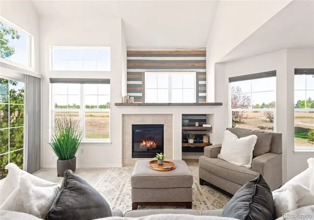 Photo 3 of Townhouse for sale at 13279 Holly St #F, Thornton, CO 80241 | MLS# 9122460 | Listing updated on 2026-09-17