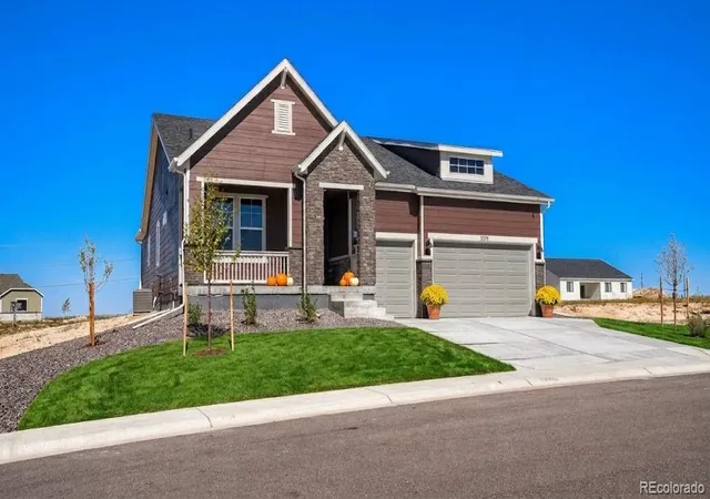 Photo 1 of Single family home for sale at 5529 Westin Hills Dr, Elizabeth, CO 80107 | MLS# 3885205 | Listing updated on 2026-10-20