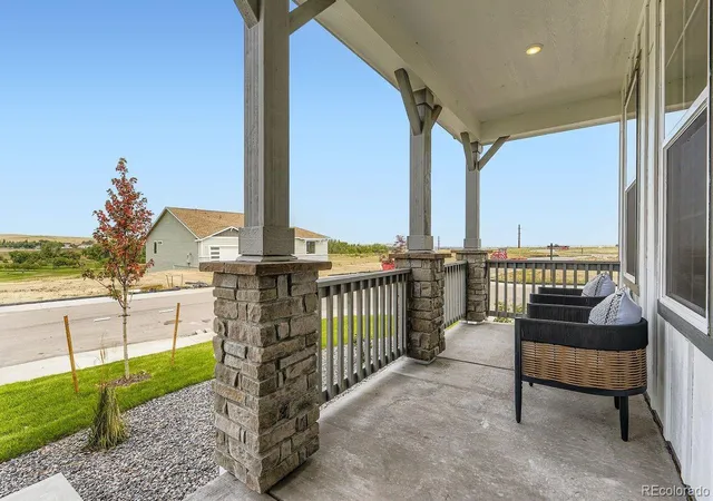 2nd image of 5529 Westin Hills Dr, Elizabeth, CO 80107 | MLS# 3885205