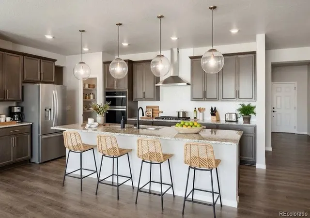Photo 3 of Single family home for sale at 5529 Westin Hills Dr, Elizabeth, CO 80107 | MLS# 3885205 | Listing updated on 2026-10-20