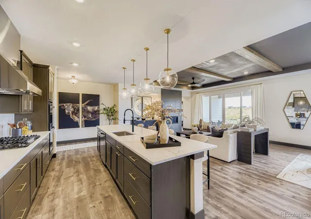 3rd image of 5529 Westin Hills Dr, Elizabeth, CO 80107 | MLS# 3885205