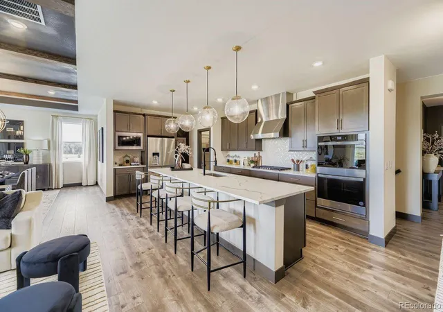 5th image of 5529 Westin Hills Dr, Elizabeth, CO 80107 | MLS# 3885205