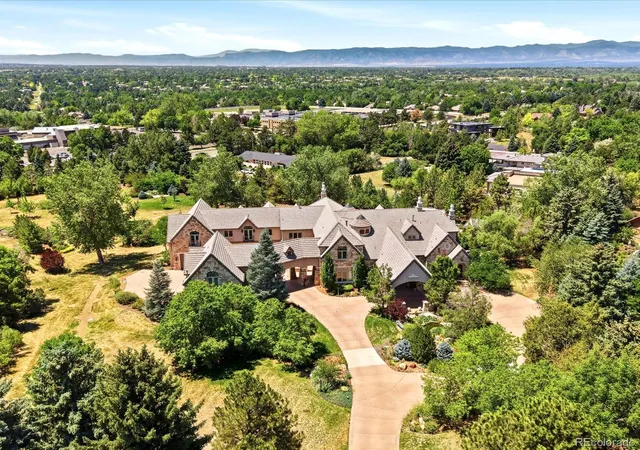 2nd image of 5800 Piedmont Dr, Englewood, CO 80111 | MLS# 6684859