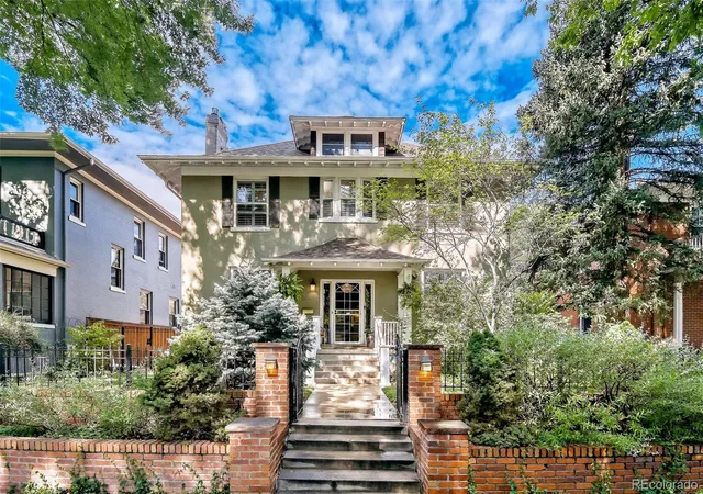 Photo 1 of Single family home for sale at 2365 Albion St, Denver, CO 80207 | MLS# 4699690 | Listing updated on 2026-09-16