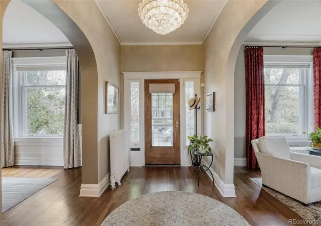 Photo 3 of Single family home for sale at 2365 Albion St, Denver, CO 80207 | MLS# 4699690 | Listing updated on 2026-09-16