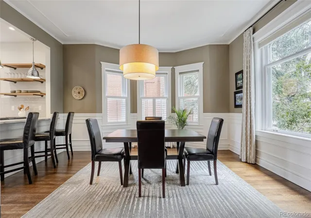 Photo 3 of Single family home for sale at 2365 Albion St, Denver, CO 80207 | MLS# 4699690 | Listing updated on 2026-09-16
