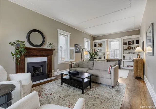 Photo 4 of Single family home for sale at 2365 Albion St, Denver, CO 80207 | MLS# 4699690 | Listing updated on 2026-09-16