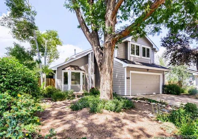 Photo 2 of Single family home for sale at 1608 Alcott St, Fort Collins, CO 80525 | MLS# 8413589 | Listing updated on 2026-07-30