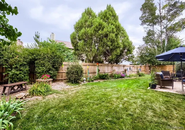 Photo 33 of Single family home for sale at 1608 Alcott St, Fort Collins, CO 80525 | MLS# 8413589 | Listing updated on 2026-07-30