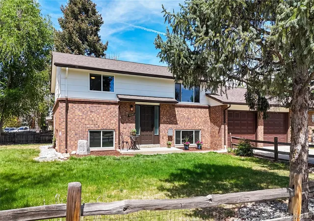 1st image of 9395 9397 W 45th Ave, Wheat Ridge, CO 80033 | MLS# 6231249