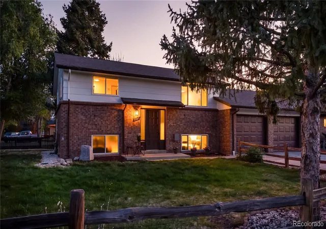2nd image of 9395 9397 W 45th Ave, Wheat Ridge, CO 80033 | MLS# 6231249