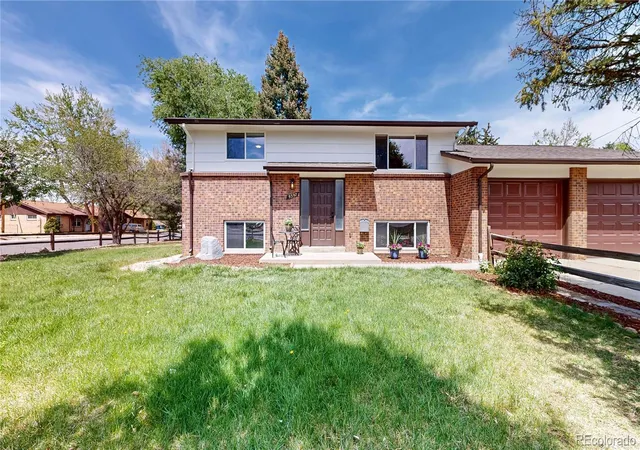 4th image of 9395-9397 W 45Th Ave, Wheat Ridge, CO 80033 | MLS# 6231249