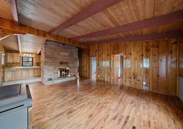 3rd image of 168 Juniper Ln, Bailey, CO 80421 | MLS# 1659682