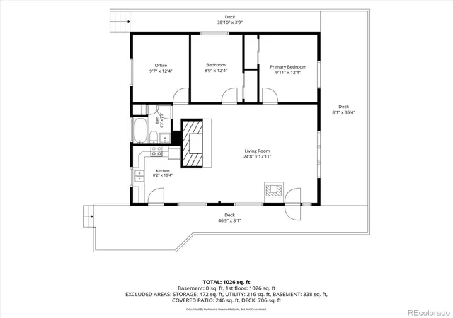 38th image of 168 Juniper Ln, Bailey, CO 80421 | MLS# 1659682