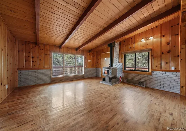 4th image of 168 Juniper Ln, Bailey, CO 80421 | MLS# 1659682