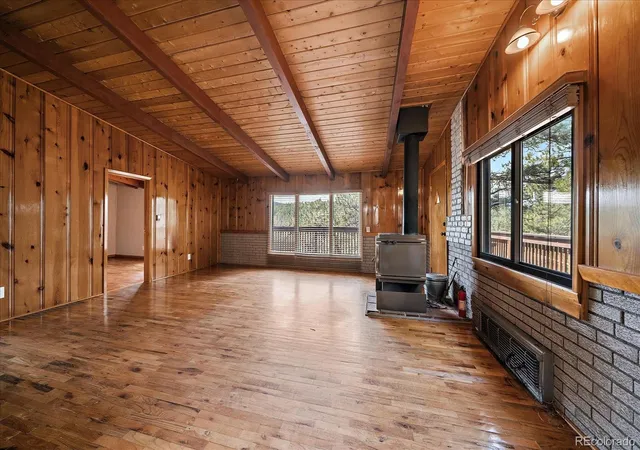 5th image of 168 Juniper Ln, Bailey, CO 80421 | MLS# 1659682