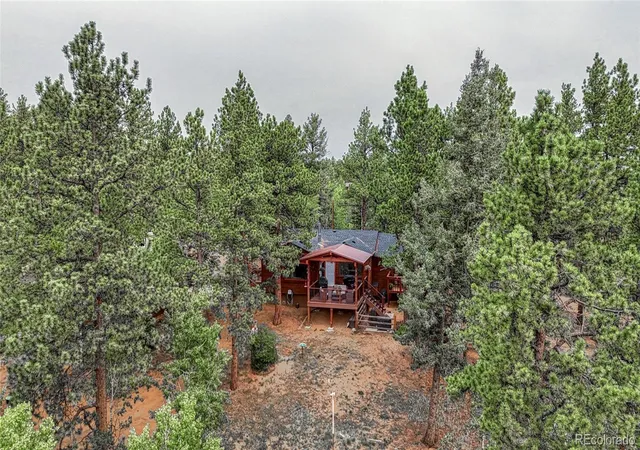 2nd image of 5544 County Road 5 Road, Divide, CO 80814 | MLS# 2974682