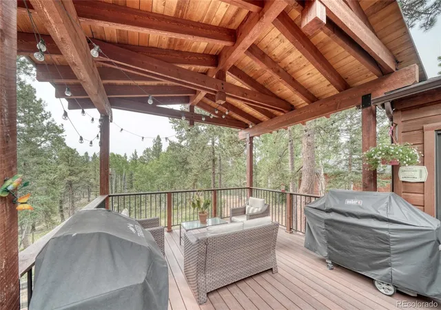 Photo 3 of Single family home for sale at 5544 County Rd 5, Divide, CO 80814 | MLS# 2974682 | Listing updated on 2026-09-26