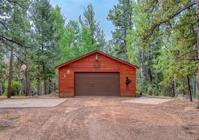 Photo 3 of Single family home for sale at 5544 County Rd 5, Divide, CO 80814 | MLS# 2974682 | Listing updated on 2026-09-26