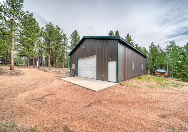 Photo 2 of Single family home for sale at 5544 County Rd 5, Divide, CO 80814 | MLS# 2974682 | Listing updated on 2026-09-26