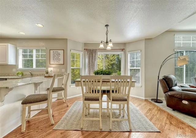 Photo 2 of Single family home for sale at 9832 Amber Rock Dr, Parker, CO 80134 | MLS# 4344405 | Listing updated on 2026-09-24