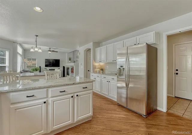 Photo 3 of Single family home for sale at 9832 Amber Rock Dr, Parker, CO 80134 | MLS# 4344405 | Listing updated on 2026-09-24