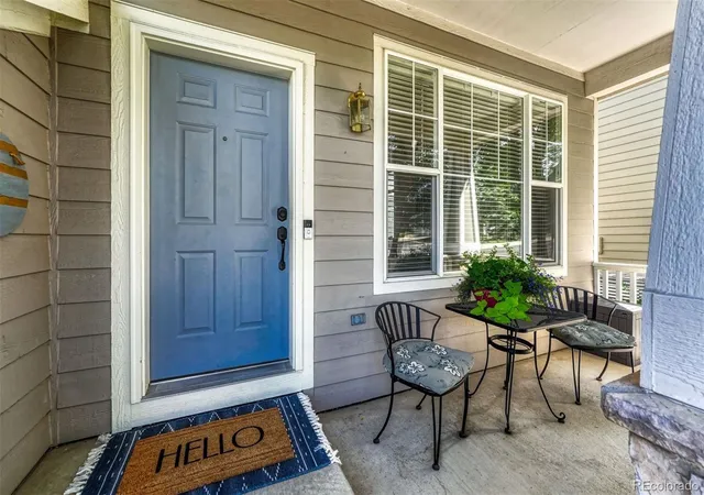 Photo 2 of Single family home for sale at 9832 Amber Rock Dr, Parker, CO 80134 | MLS# 4344405 | Listing updated on 2026-10-08