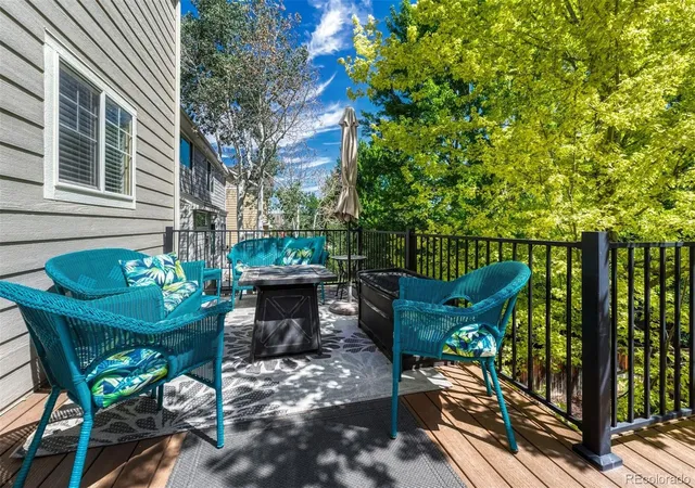 Photo 4 of Single family home for sale at 9832 Amber Rock Dr, Parker, CO 80134 | MLS# 4344405 | Listing updated on 2026-09-24