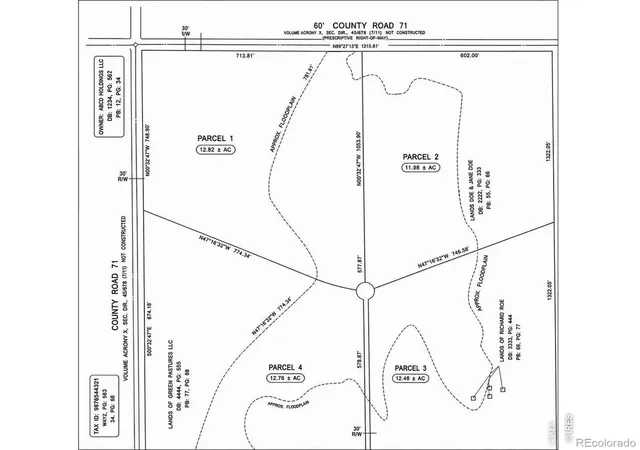 1st image of 0 Hwy 52 #Lot 2, Keenesburg, CO 80643 | MLS# IR1065150