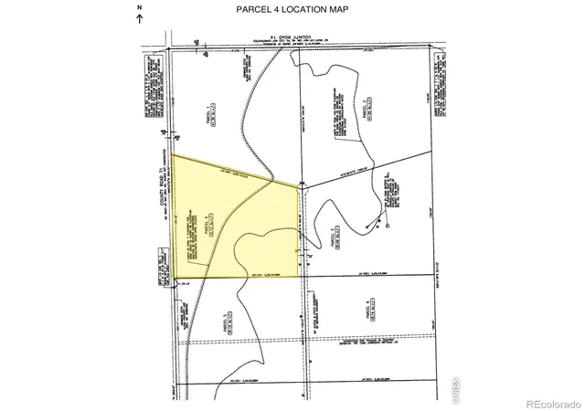 1st image of 0 Hwy 52 #Lot 4, Keenesburg, CO 80643 | MLS# IR1065151