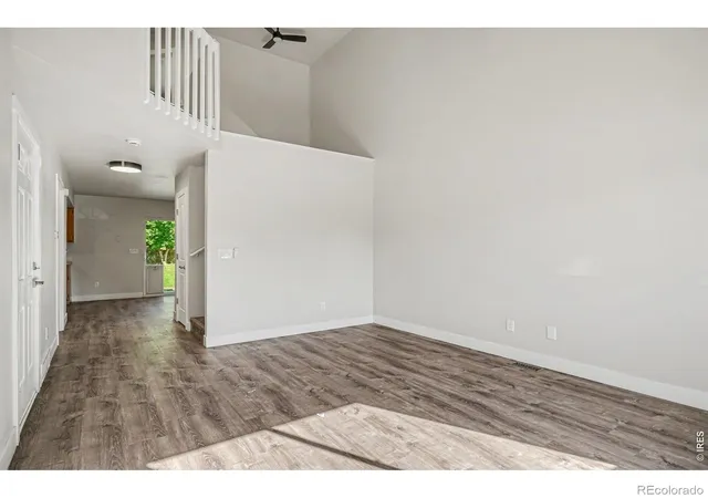 Photo 3 of Townhouse for sale at 1065 E 5th Street, Loveland, CO 80537 | MLS# IR1065154 | Listing updated on 2026-09-01