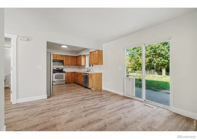 Photo 4 of Townhouse for sale at 1065 E 5th Street, Loveland, CO 80537 | MLS# IR1065154 | Listing updated on 2026-09-01