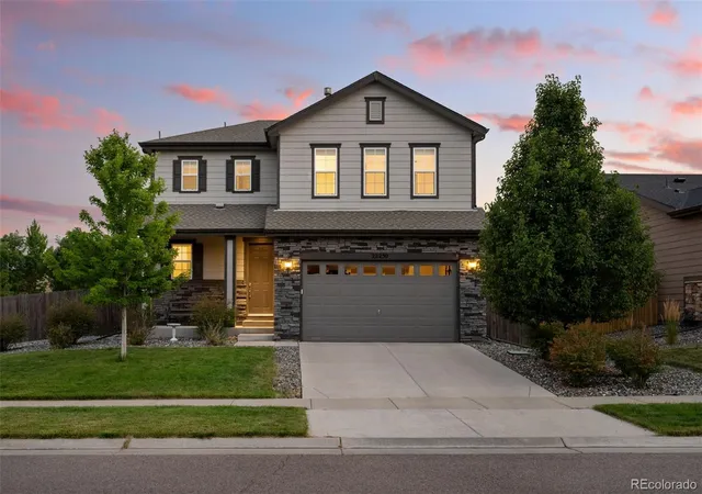 1st image of 22250 E Mansfield Pl, Aurora, CO 80018 | MLS# 6638179