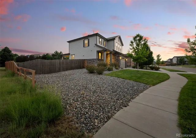 2nd image of 22250 E Mansfield Pl, Aurora, CO 80018 | MLS# 6638179