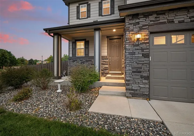 Photo 3 of Single family home for sale at 22250 E Mansfield Pl, Aurora, CO 80018 | MLS# 6638179 | Listing updated on 2026-10-05