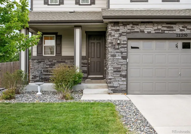 Photo 3 of Single family home for sale at 22250 E Mansfield Pl, Aurora, CO 80018 | MLS# 6638179 | Listing updated on 2026-10-05
