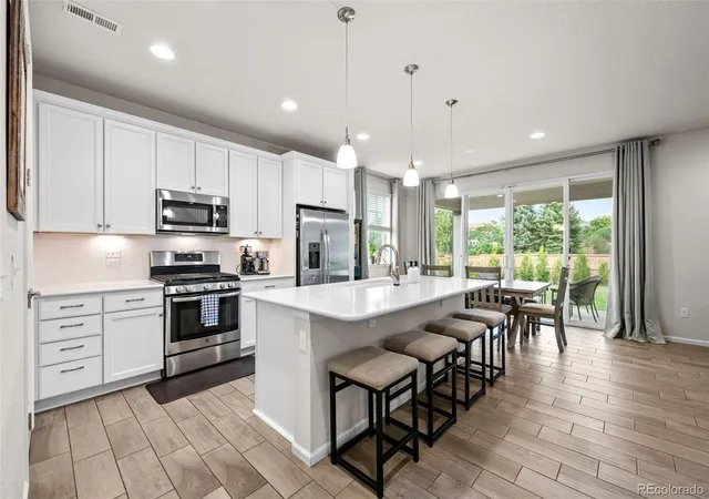 Photo 4 of Single family home for sale at 22250 E Mansfield Pl, Aurora, CO 80018 | MLS# 6638179 | Listing updated on 2026-10-05