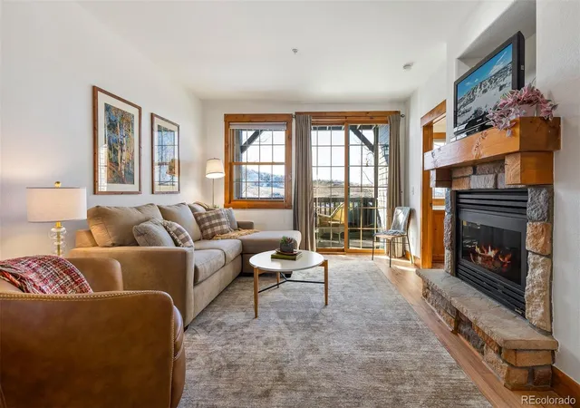 1st image of 8203 N Star #203, Granby, CO 80446 | MLS# 8031531