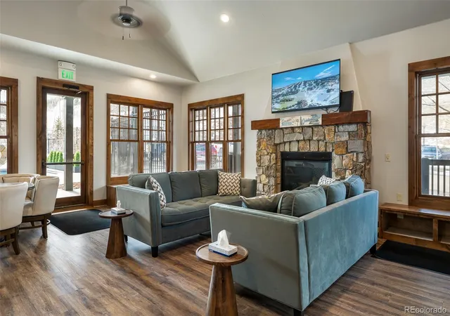 47th image of 8203 N Star #203, Granby, CO 80446 | MLS# 8031531