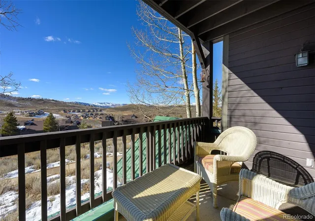 5th image of 8203 N Star, Granby, CO 80446