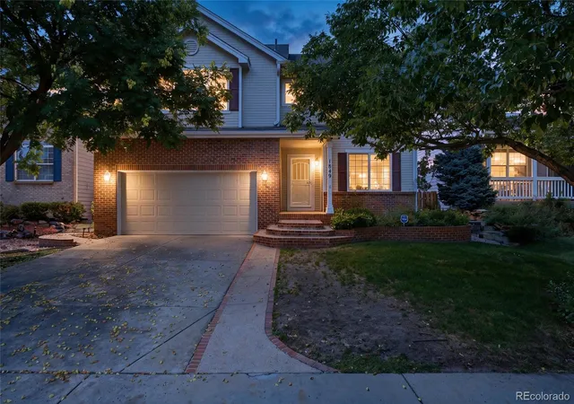 1st image of 1849 S Ulster St, Denver, CO 80231 | MLS# 8367004
